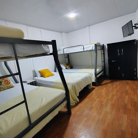 Hotel Slow Montecarlo Manizales Ngoại thất bức ảnh