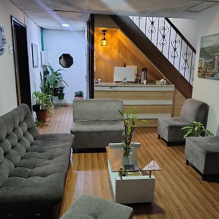 Hotel Slow Montecarlo Manizales Ngoại thất bức ảnh