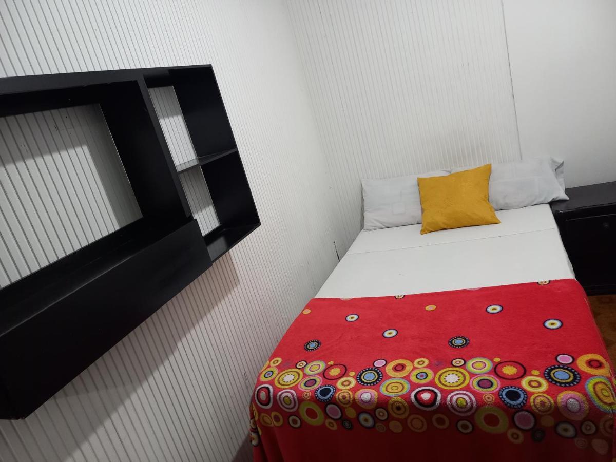 Hotel Slow Montecarlo Manizales Ngoại thất bức ảnh