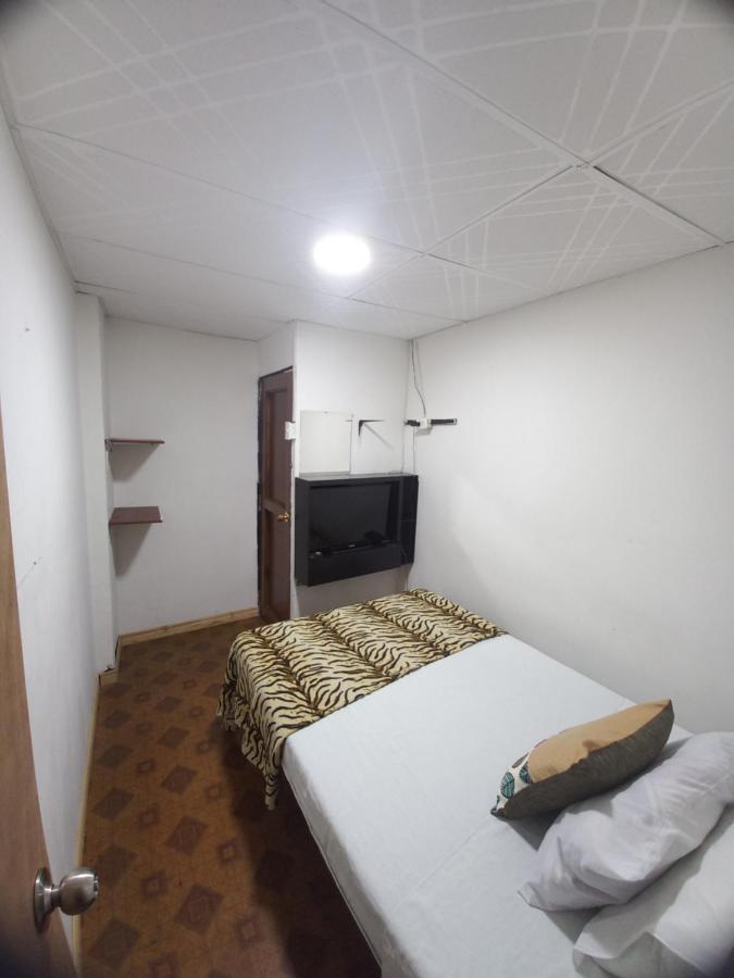 Hotel Slow Montecarlo Manizales Ngoại thất bức ảnh