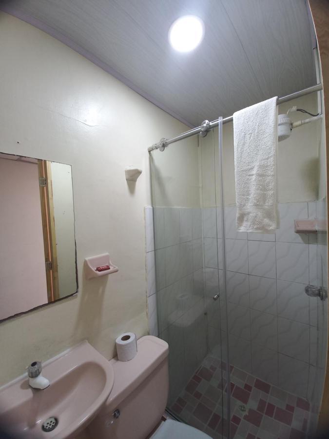 Hotel Slow Montecarlo Manizales Ngoại thất bức ảnh