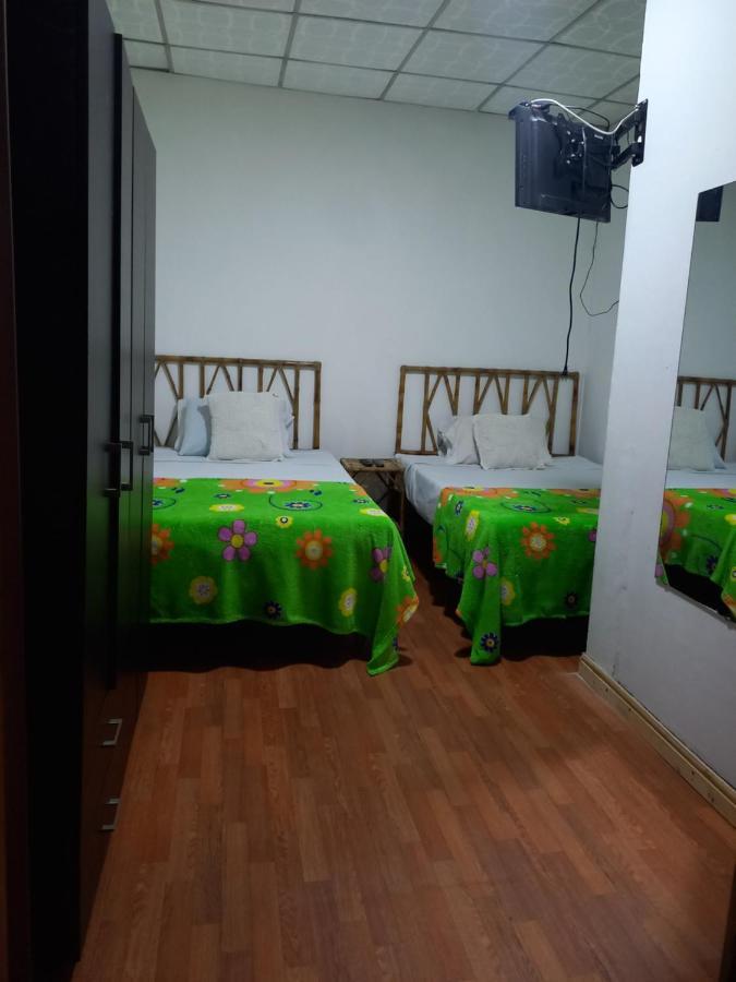Hotel Slow Montecarlo Manizales Ngoại thất bức ảnh