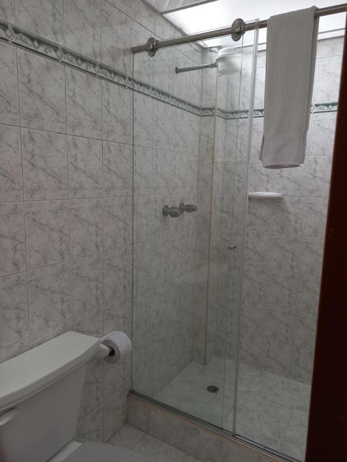 Hotel Slow Montecarlo Manizales Ngoại thất bức ảnh
