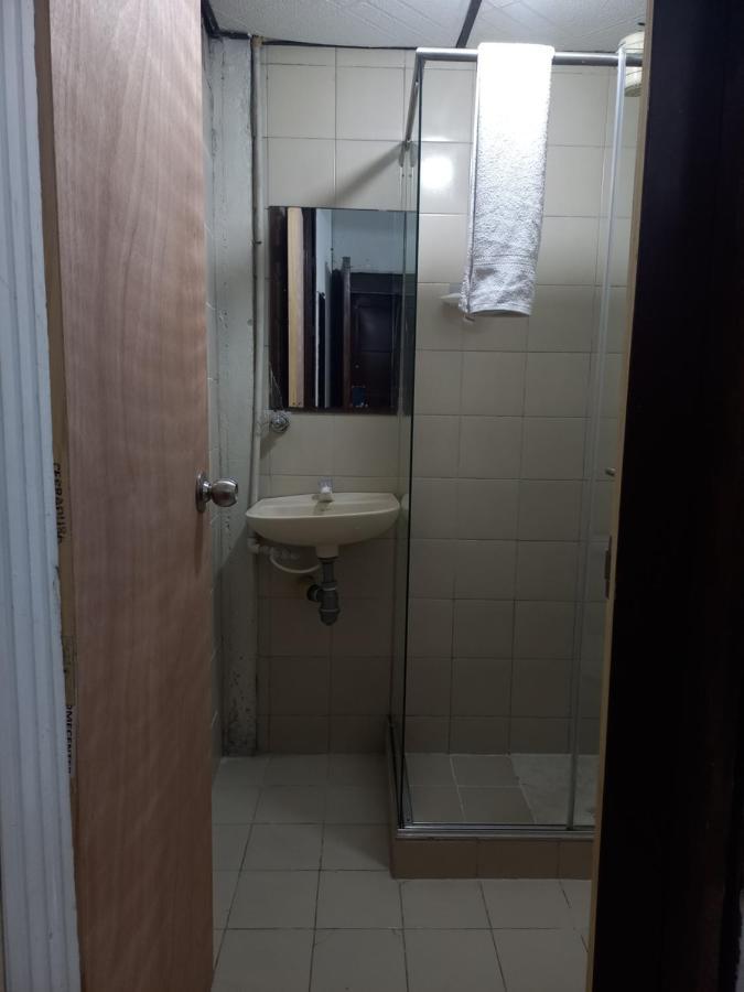 Hotel Slow Montecarlo Manizales Ngoại thất bức ảnh