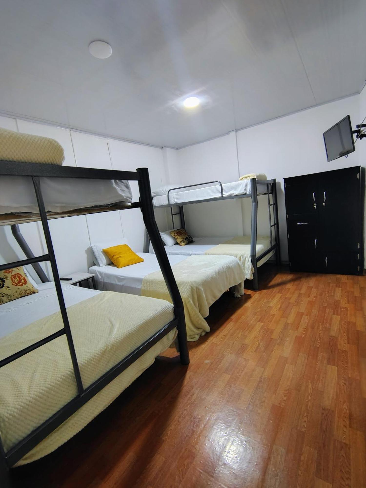 Hotel Slow Montecarlo Manizales Ngoại thất bức ảnh